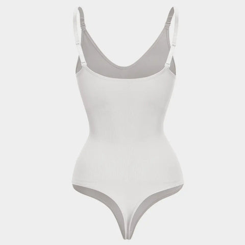 Sculpting Bodysuits by Luxmery - Luxmery