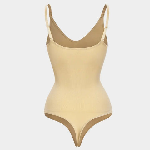 Sculpting Bodysuits by Luxmery - Luxmery