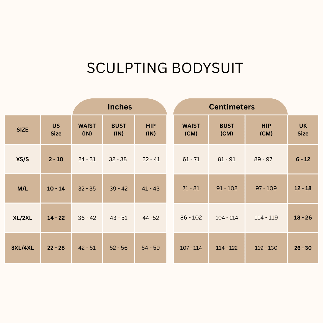 Sculpting Collection - Luxmery