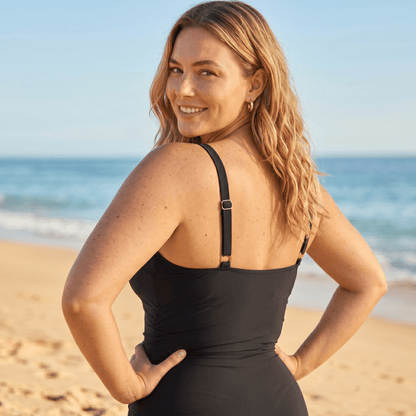 Sculpting Swimsuits - Buy One Get One 50% OFF - Luxmery