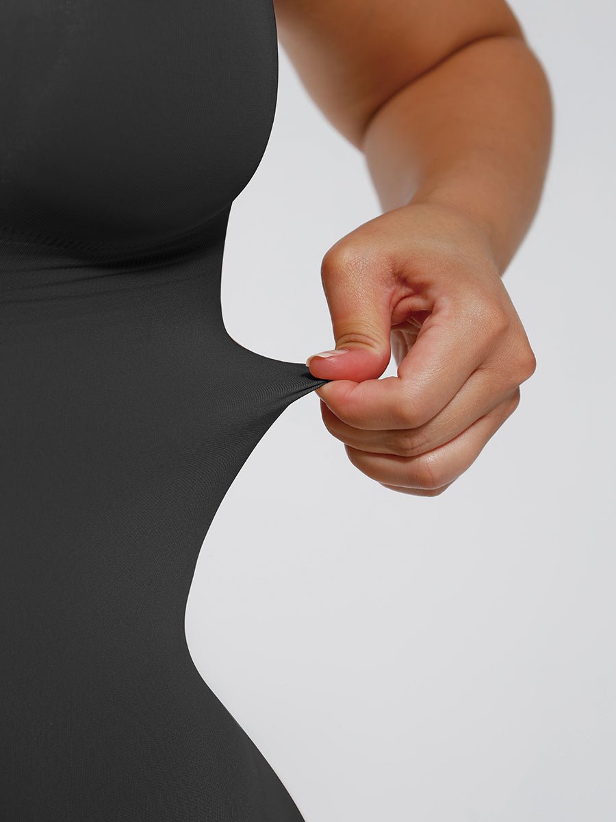 Sculpting Thong Bodysuit - Luxmery