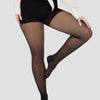 Sculpting Tummy Control Tights - Luxmery