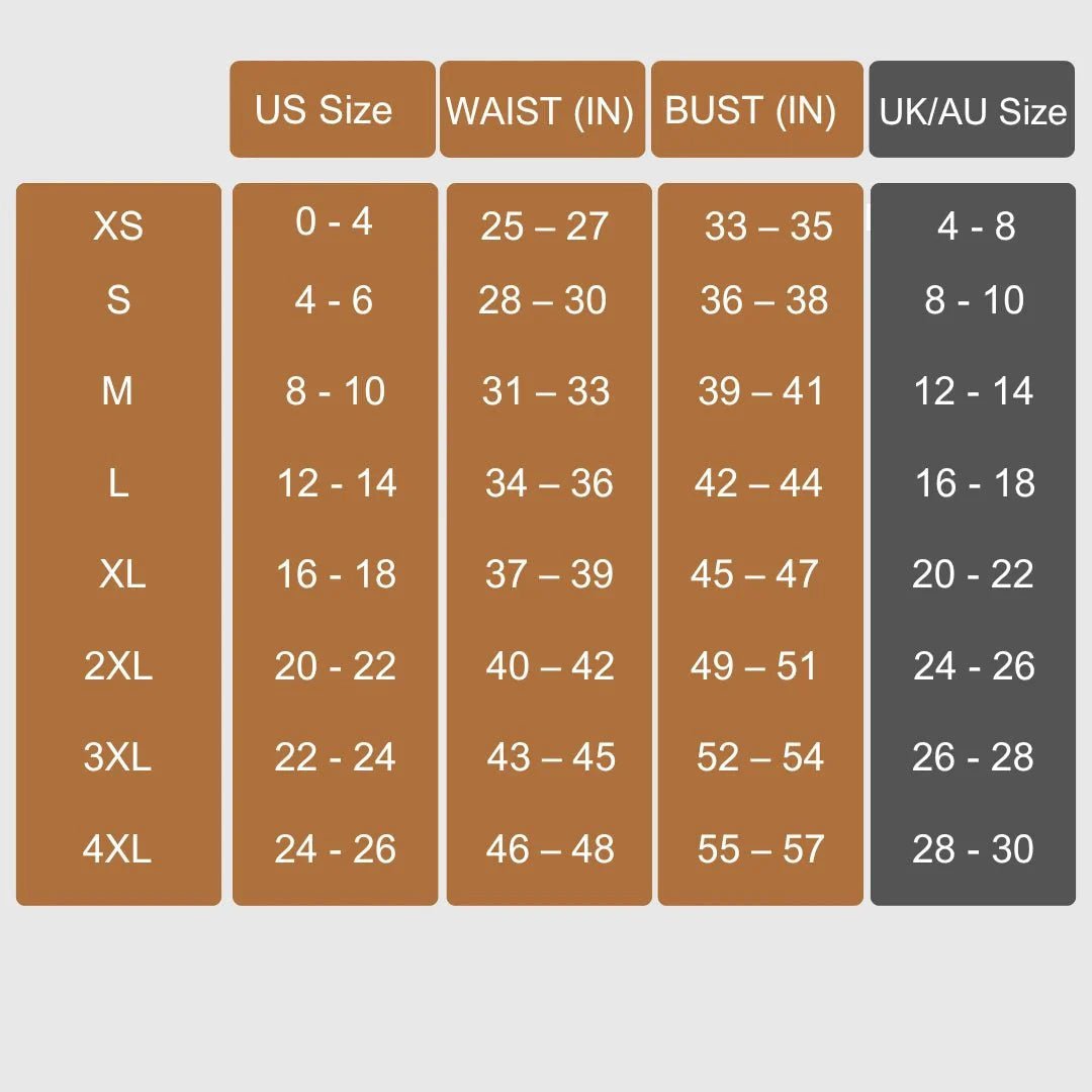 Snatch, Sculpt and Smooth Cami - Luxmery