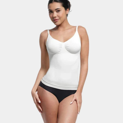 Snatch, Sculpt and Smooth Cami - Luxmery