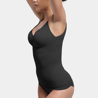 Snatch, Sculpt and Smooth Cami - Luxmery