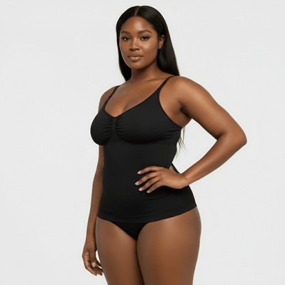 Snatch, Sculpt and Smooth Cami - Luxmery