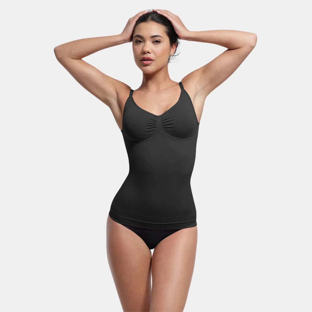 Snatch, Sculpt and Smooth Cami - Luxmery