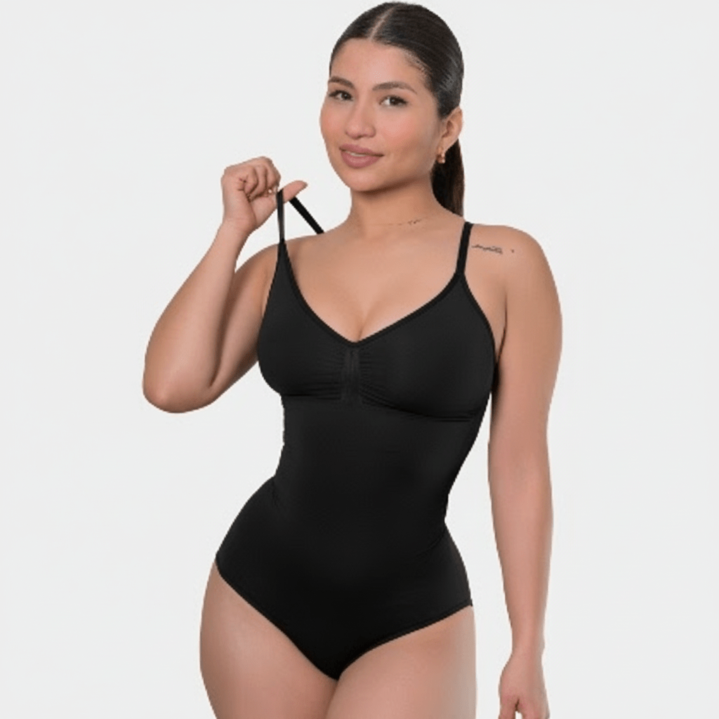 SuperSculpt Bodysuit - Luxmery