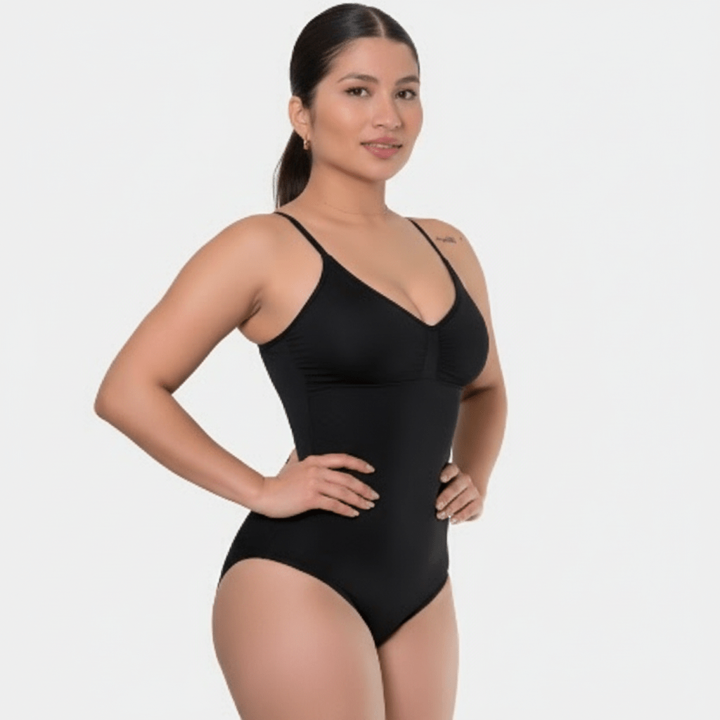 SuperSculpt Bodysuit - Luxmery