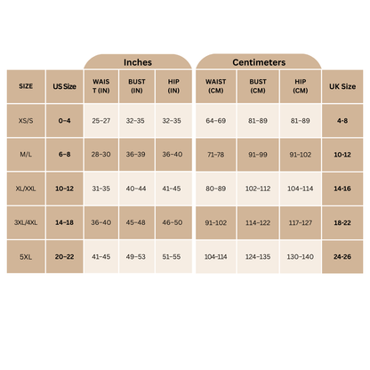 SuperSculpt Bodysuit - Luxmery