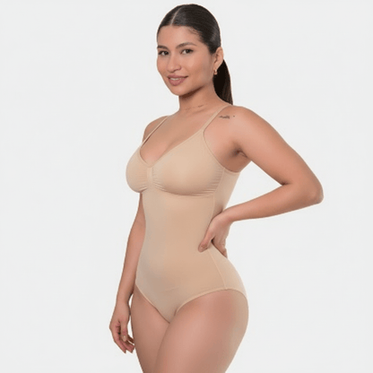 SuperSculpt Bodysuit - Luxmery
