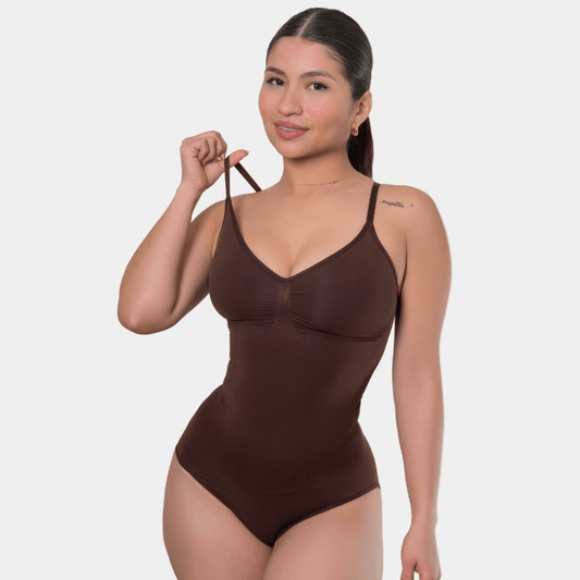 SuperSculpt Bodysuit - Luxmery