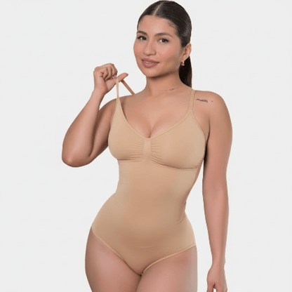 SuperSculpt Bodysuit - Luxmery