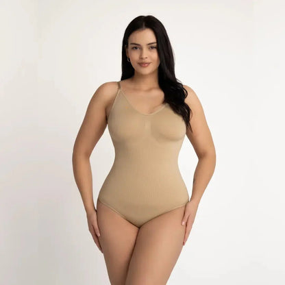 SuperSculpt Bodysuit - Luxmery