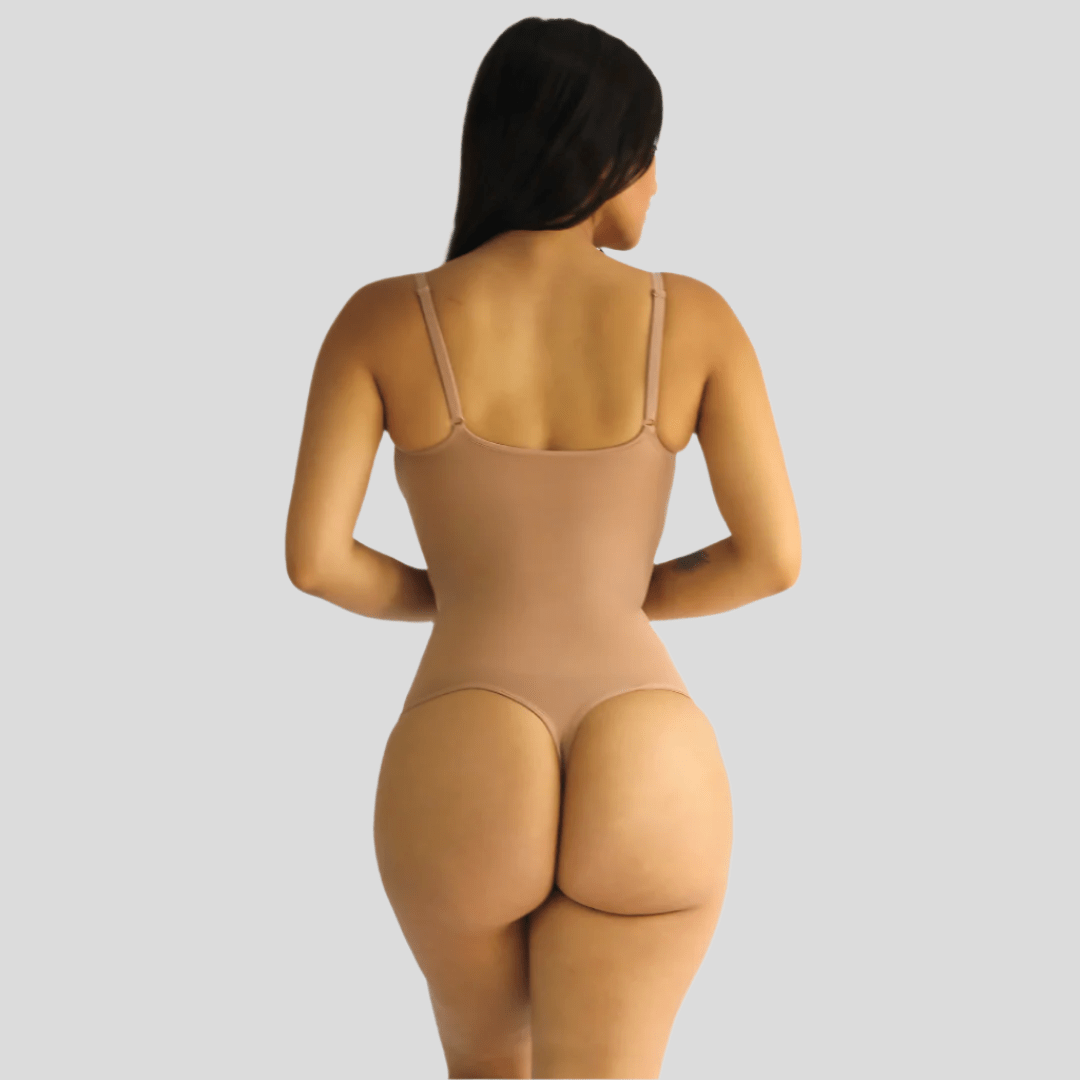 SuperSculpt Bodysuit - Buy 1 Get 1 Free - Luxmery