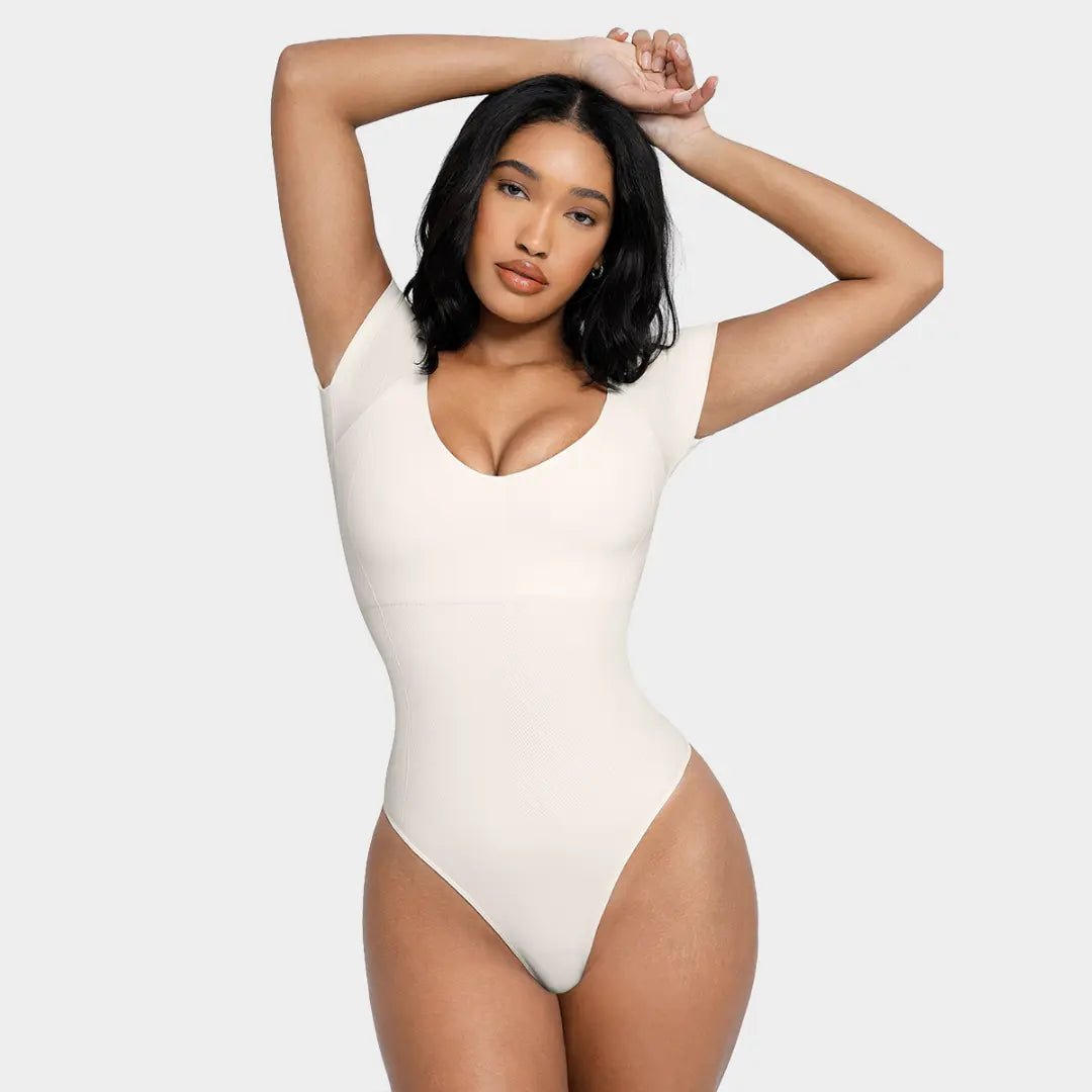 SuperSculpt Bodysuits by Luxmery - Luxmery