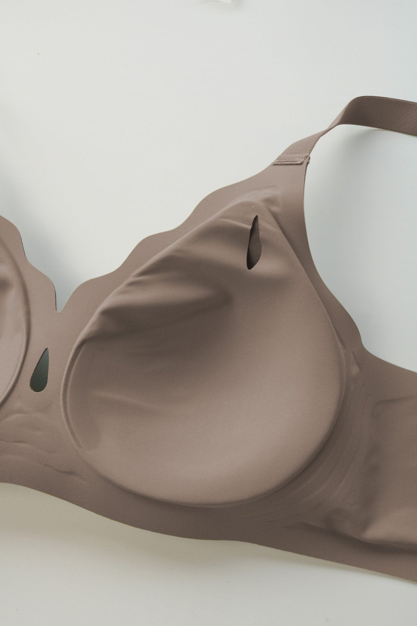 TrueCloud Seamless Comfort Bra Collection - Buy 1 Get 1 Free - Luxmery