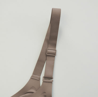 TrueCloud Seamless Comfort Bra Collection - Buy 1 Get 1 Free - Luxmery