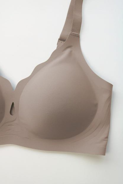 TrueCloud Seamless Comfort Bra Collection - Buy 1 Get 1 Free - Luxmery