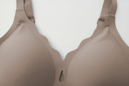 TrueCloud Seamless Comfort Bra Collection - Buy 1 Get 1 Free - Luxmery