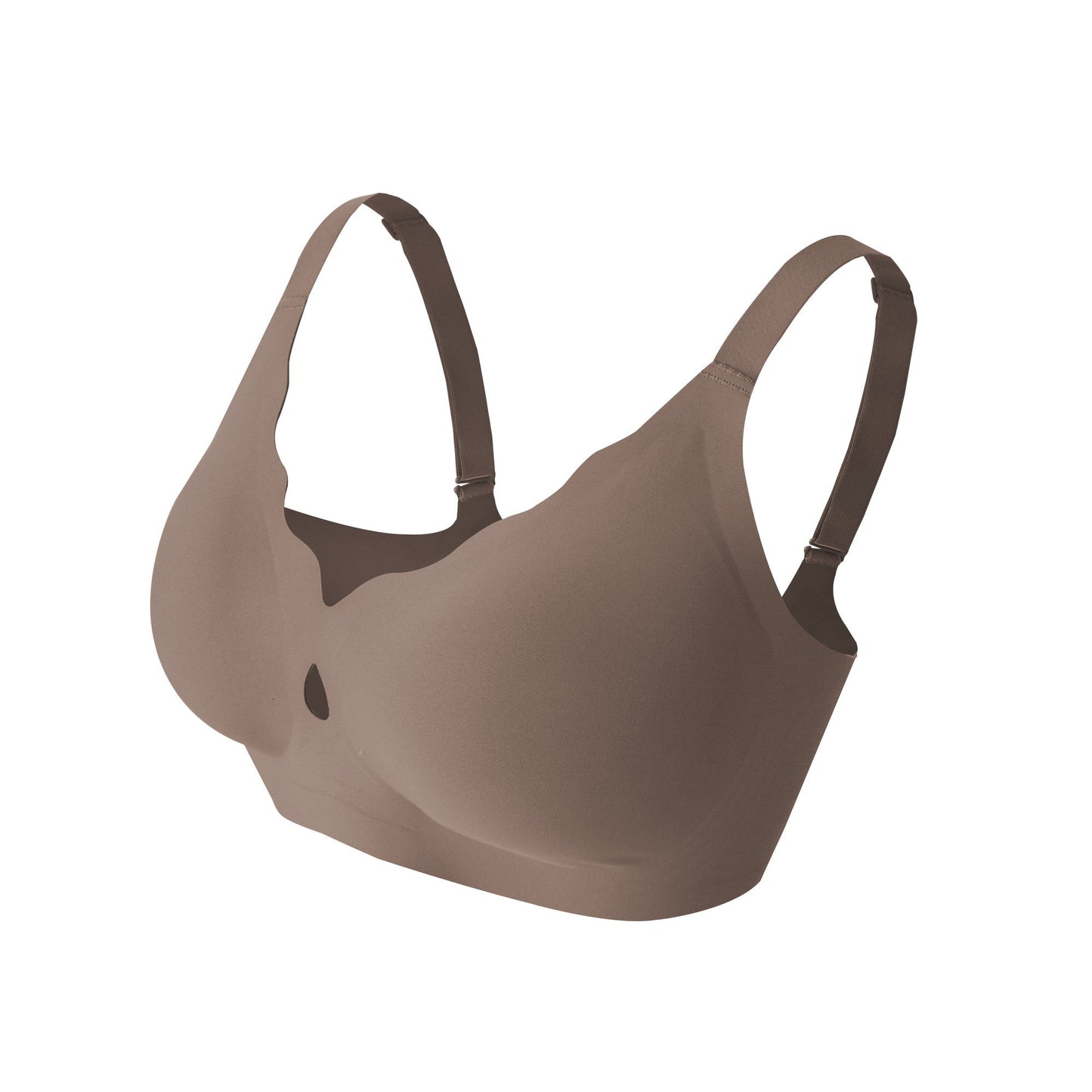 TrueCloud Seamless Comfort Bra Collection - Buy 1 Get 1 Free - Luxmery