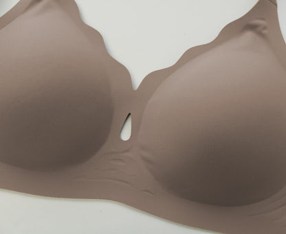 TrueCloud Seamless Comfort Bra Collection - Buy 1 Get 1 Free - Luxmery