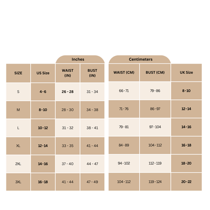 V - Neck Sculpting Cami - Luxmery