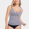 V-Neck Sculpting Cami - Char's version