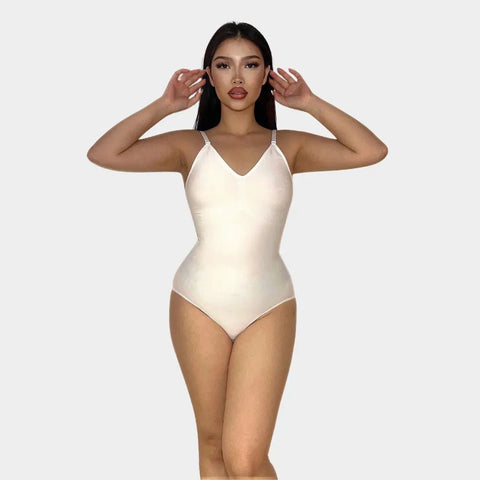 Our clients love so much our Luxmery Bodysuit Shapewear products that they  send us these reviews very often, explaining why they love our Bodysuit  line
