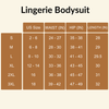 Bodysuits & Tights Bundle - Luxmery
