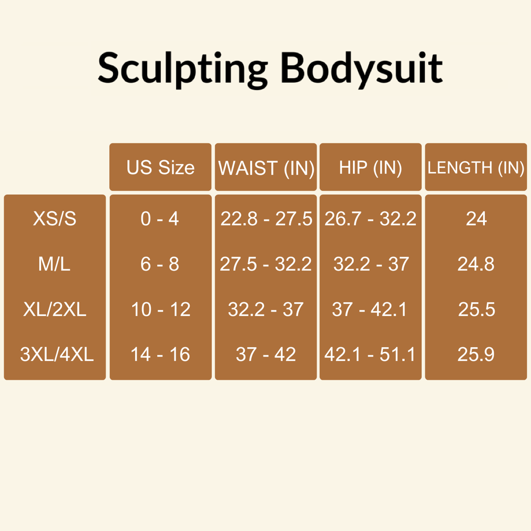 Bodysuits & Tights Bundle - Luxmery