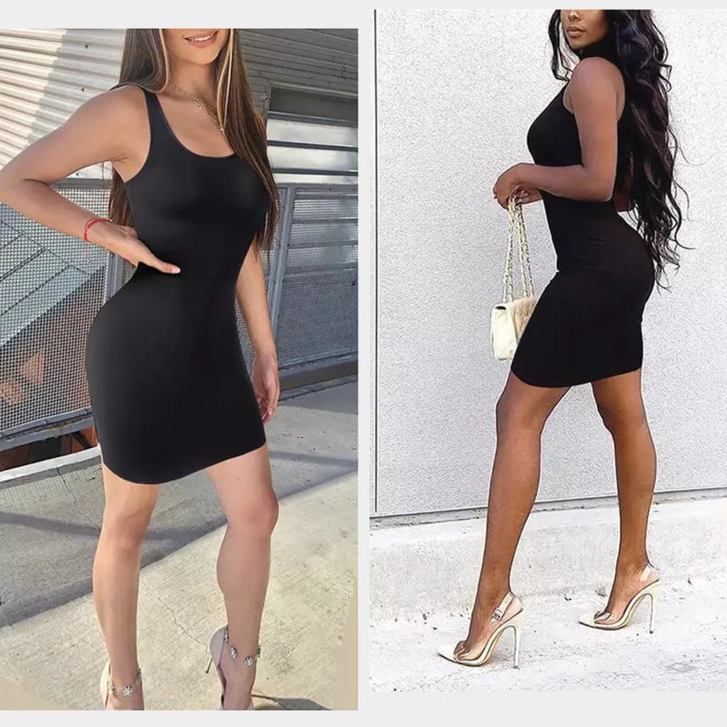 Full online slip shapewear