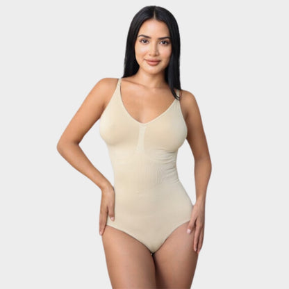 Sculpting Bodysuit by Luxmery ®® - Luxmery