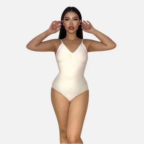 Sculpting Bodysuit by Luxmery - Buy One Get One 50% Off - Luxmery