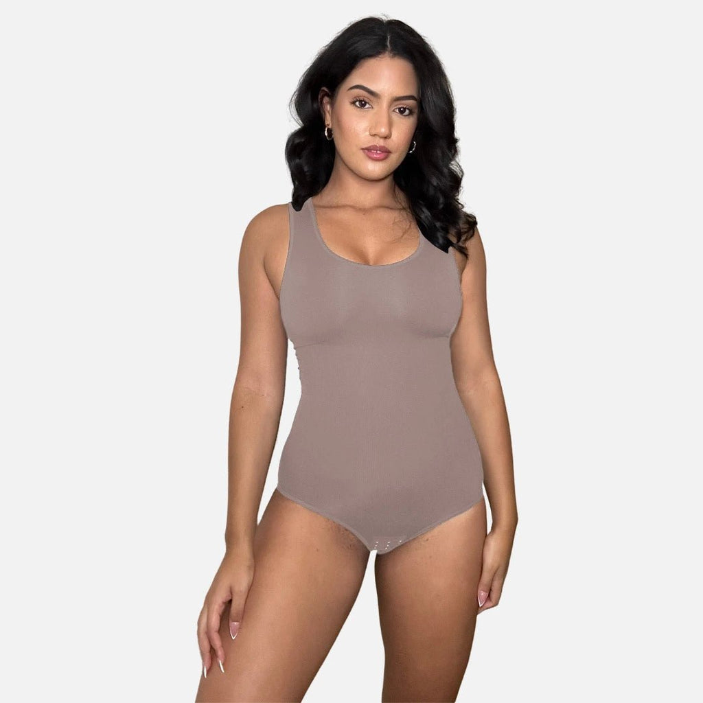 Sculpting Bodysuits - Buy One Get One Free - Luxmery