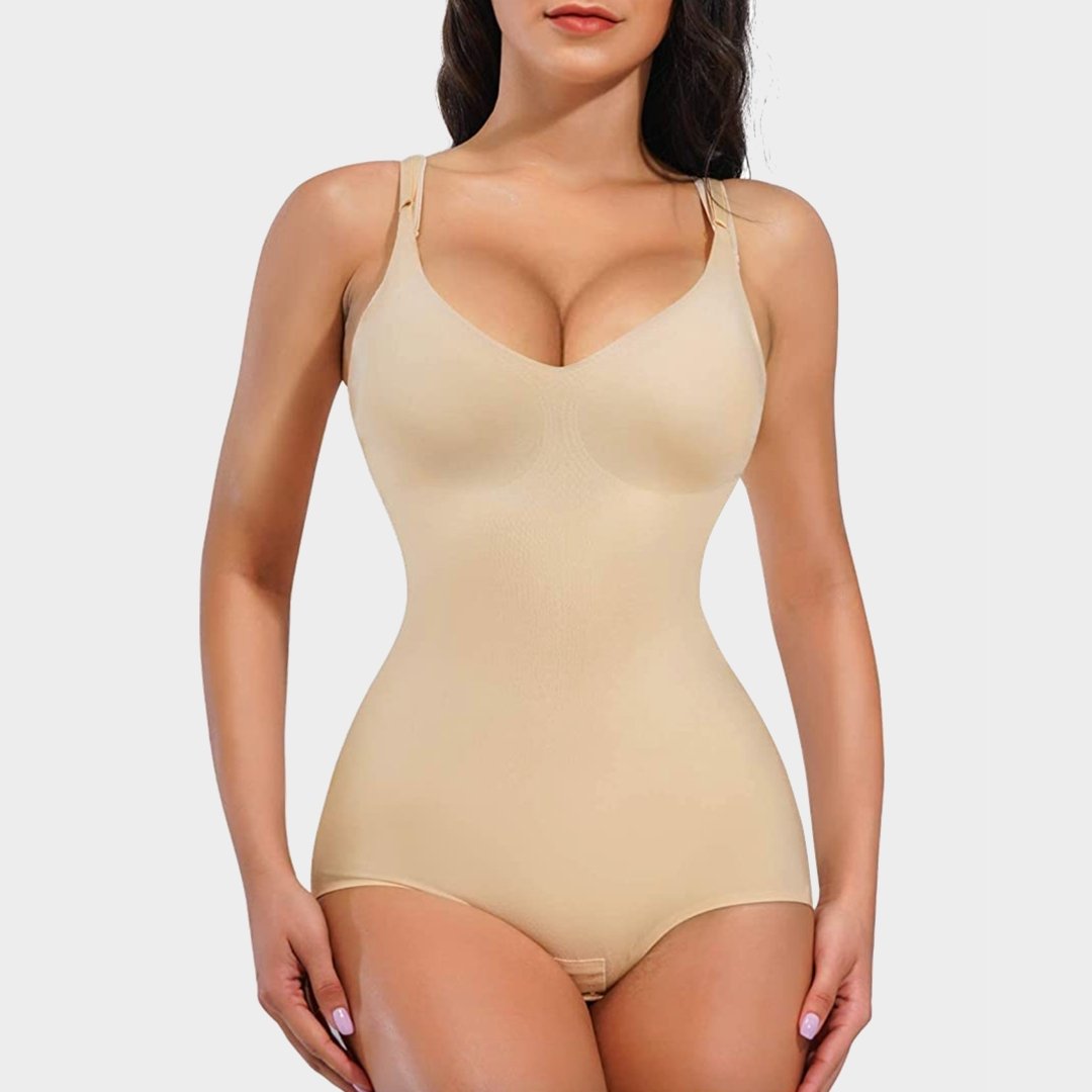 Sculpting Bodysuits Collection - Luxmery