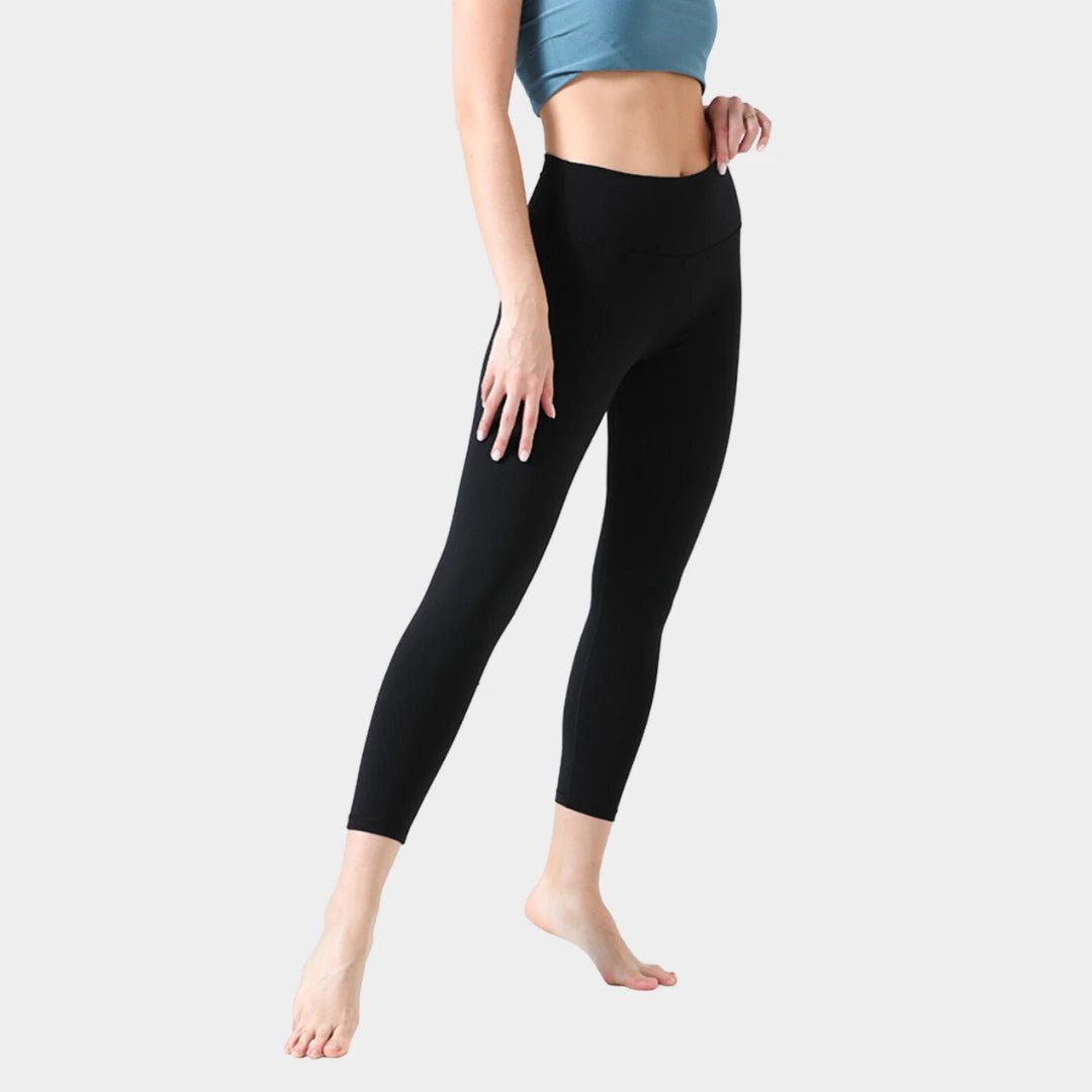 Sculpting Leggings - Luxmery