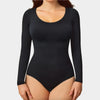 Load image into Gallery viewer, Sculpting Long Sleeve Bodysuits Bundle - Luxmery