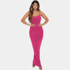 Sculpting Maxi Dress Collection - Luxmery