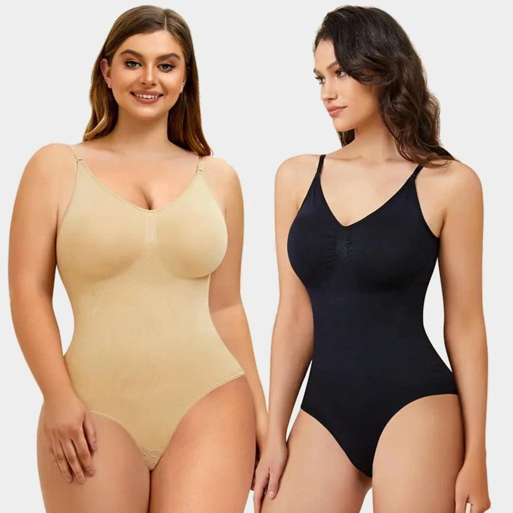 Luxmery Sculpting Bodysuits Bundle - Get the Ultimate Shaping Experience -  Luxmery