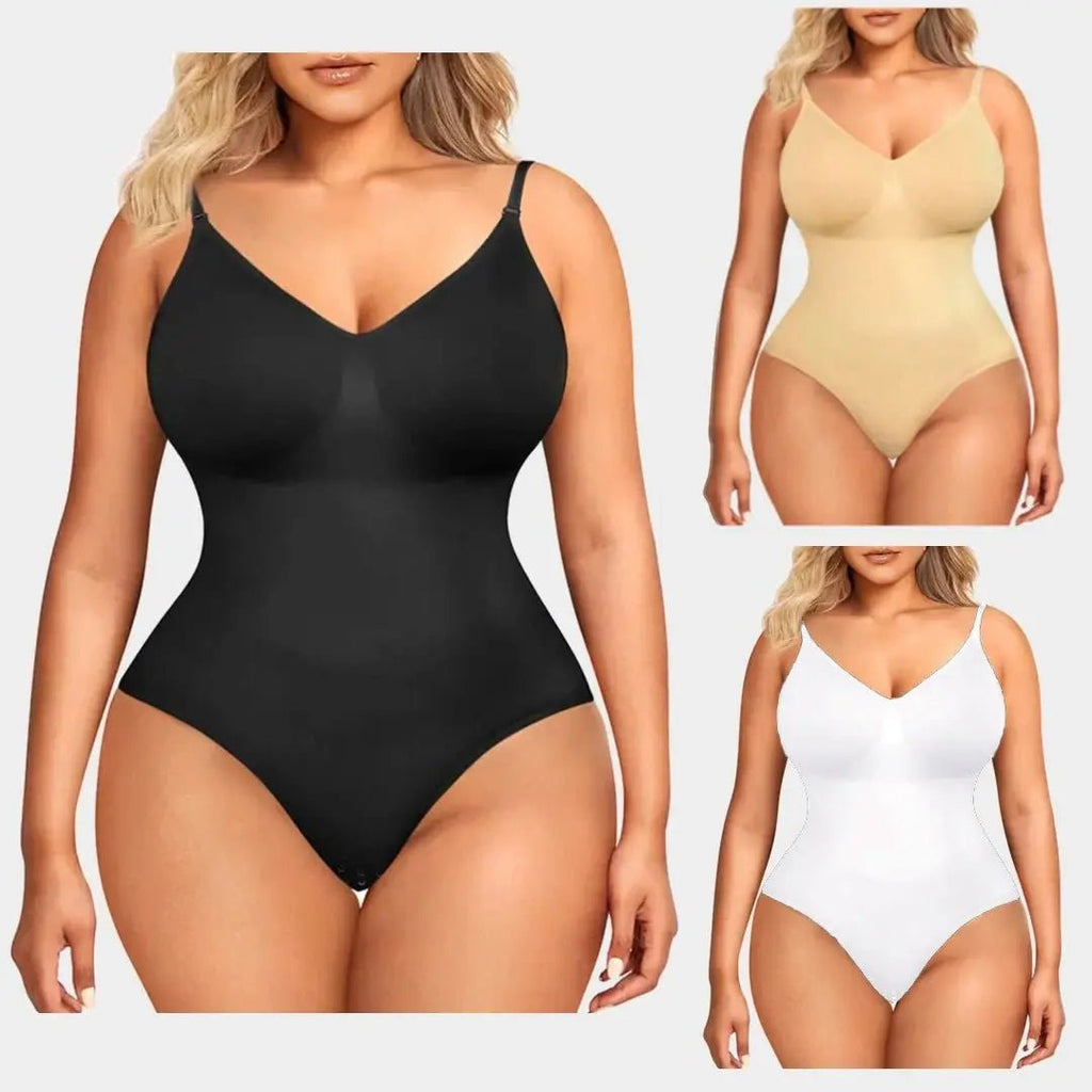 Luxmery Shapewear 2023: The hottest new clothing trend, bodysuits