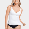 Load image into Gallery viewer, V-Neck Sculpting Cami - Luxmery